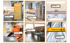 3M GPT 020 Çift Taraflı Şeffaf İnce Bant 19mm*5mt