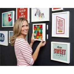 3M Command 17206 Büyük Boy Cırt Bant 1 Paket