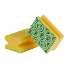 3M Scotch Brite Fresh Tırnak Koruyuculu Bulaşık Süngeri 1 Paket / 2 sünger