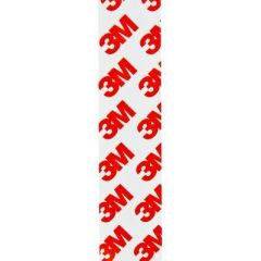 3M GPT 020 Çift Taraflı Şeffaf İnce Bant 10mm*5mt