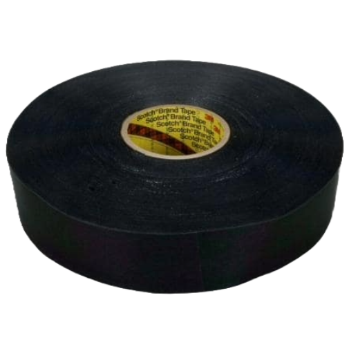 3M 9343 Otomotiv İç Alan Ses Yalıtım Bant 30mm*66mt