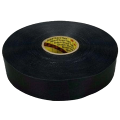 3M 9343 Otomotiv İç Alan Ses Yalıtım Bant 30mm*66mt