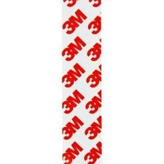 3M GPT 020 Çift Taraflı Şeffaf İnce Bant 15mm*5mt