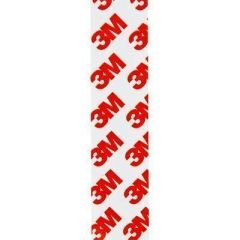 3M GPT 020 Çift Taraflı Şeffaf İnce Bant 15mm*10mt