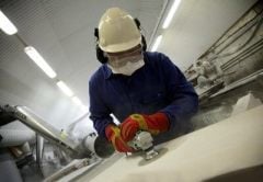 3M VFlex 9152E FFP2 Ventilsiz Toz Maskesi 15 ADET