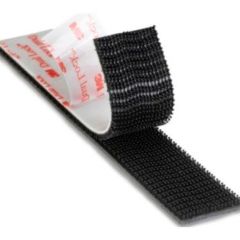 3M SJ3550 Dual Lock Sökülebilir Sabitleme Sistemi 25mm*3metre