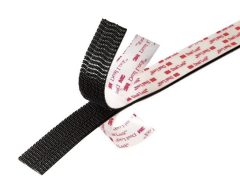 3M SJ3550 Dual Lock Sökülebilir Sabitleme Sistemi 25mm*45mt 1 Koli / 2 Rulo