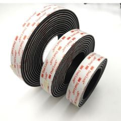 3M SJ3550 Dual Lock Sökülebilir Sabitleme Sistemi 25mm*45mt 1 Koli / 2 Rulo