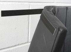 3M SJ3550 Dual Lock Sökülebilir Sabitleme Sistemi 25mm*45mt 1 Koli / 2 Rulo