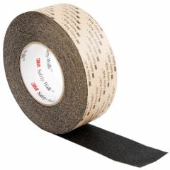 3M Safety Walk 600 Kaydırmaz Bant Siyah 25mm*18mt 1 Koli / 4 Rulo