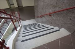 3M Safety Walk 600 Kaydırmaz Bant Siyah 50mm*18mt 1 Koli / 2 Rulo