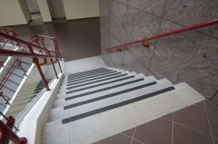 3M Safety Walk 600 Kaydırmaz Bant Siyah 914mm*18mt 1 Rulo