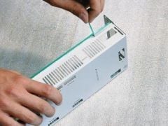 3M™ 8992 Yüksek Sıcaklık Dayanımlı Polyester Bant 12mm*66mt