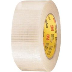 3M 8959 Liftli Filament Bant 12mm*45mt