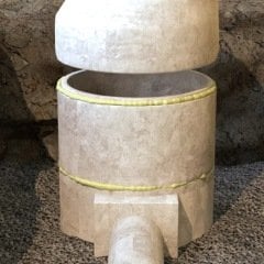 FISCHER PU Köpük B3 Pipetli Poliüretan Köpük 750 ml