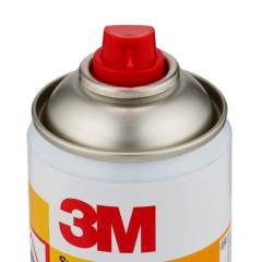 3M Scotch 1625 Kontak Temizleyici Sprey 200ml