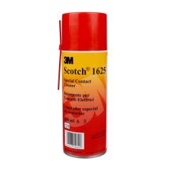 3M Scotch 1625 Kontak Temizleyici Sprey 200ml
