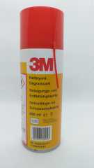 3M Scotch 1626 Kontak Temizleyici Sprey 400ml