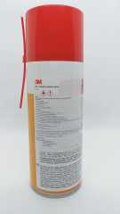 3M Scotch 1626 Kontak Temizleyici Sprey 400ml