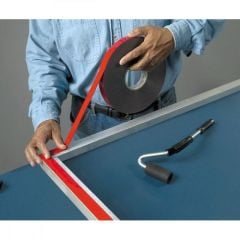 3M 4910F VHB Şeffaf Çift Taraflı Akrilik Bant 20mm*33mt