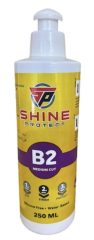 Shine Protect B2 Hare Giderici İnce Pasta 250 ml