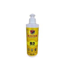 Shine Protect B3 Cilası 250 ml