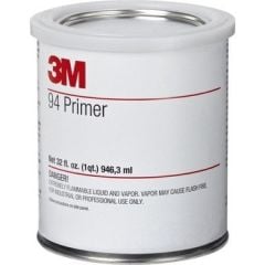 3M Primer 94 Yapıştırıcı Performansını Artıran Yüzey Astarı 946 ml  5 Kutu