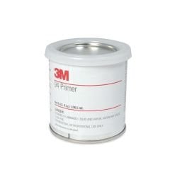 3M Primer 94 Yapıştırıcı Performansını Artıran Yüzey Astarı 236 ml 5 Kutu
