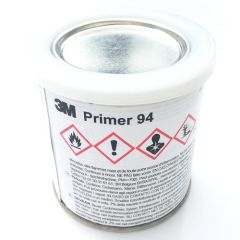 3M Primer 94 Yapıştırıcı Performansını Artıran Yüzey Astarı 236 ml 5 Kutu
