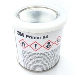 3M Primer 94 Yapıştırıcı Performansını Artıran Yüzey Astarı 236 ml 10 Kutu