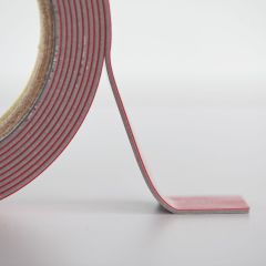 3M GPH 110GF VHB Çift Taraflı Akrilik Bant Gri 19mm*33mt