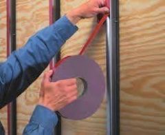 3M LSE110WF VHB Çift Taraflı Bant Beyaz 19mm*33mt