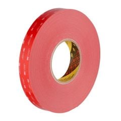 3M LSE160WF VHB Çift Taraflı Bant Beyaz 9mm*33mt