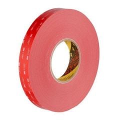 3M LSE160WF VHB Çift Taraflı Bant Beyaz 18mm*33mt