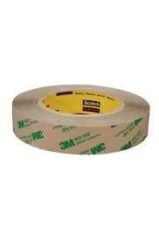 3M 468MP Çift Taraflı Transfer Bandı Şeffaf 10mm*55mt