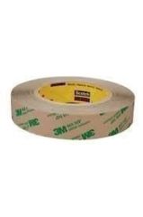 3M 468MP Çift Taraflı Transfer Bandı Şeffaf 20mm*55mt