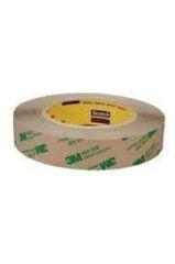 3M 468MP Çift Taraflı Transfer Bandı Şeffaf 30mm*55mt