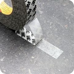 3M 9086 Çift Taraflı Laminasyon Bandı 20mm*50mt