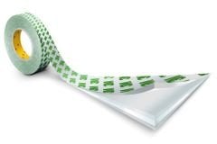 3M 9087 Çift Taraflı Laminasyon Bandı 20mm*50mt