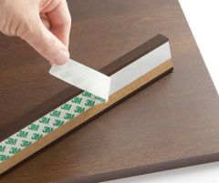 3M 9087 Çift Taraflı Laminasyon Bandı 28mm*50mt