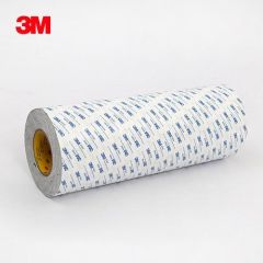 3M 9448A Çift Taraflı İnce Laminasyon Bandı 9mm*50mt