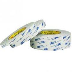 3M 9448A Çift Taraflı İnce Laminasyon Bandı 10mm*50mt