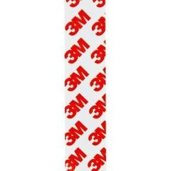3M GPT 020 İnce Çift Taraflı Şeffaf Bant 9mm*50mt