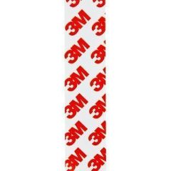 3M GPT 020 İnce Çift Taraflı Şeffaf Bant 19mm*50mt