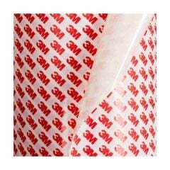 3M GPT 020 İnce Çift Taraflı Şeffaf Bant 24mm*50mt