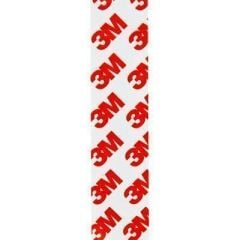 3M GPT 020 İnce Çift Taraflı Şeffaf Bant 30mm*50mt